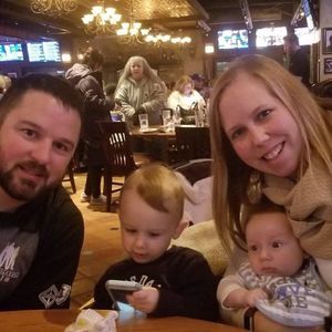 Meet your Posher, Lynne